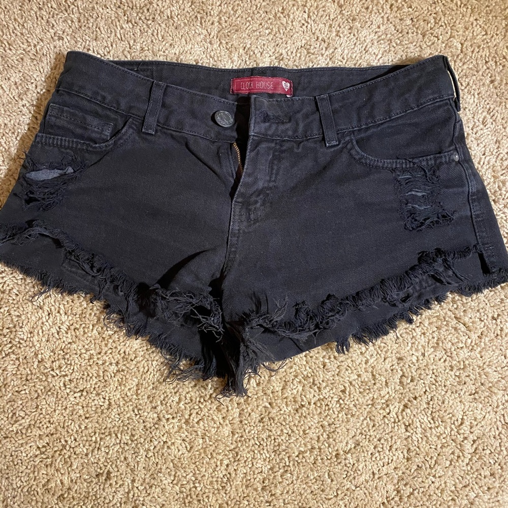 The perfect shorts for this summer!